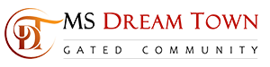 MS Dream Town Logo