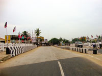 Chennai - Tirupathi Highway