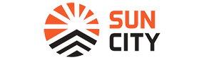 MS Sun City Logo