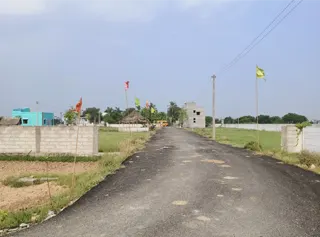 East Gate 3